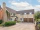 Thumbnail Detached house for sale in Wether Road, Great Cambourne, Cambridge