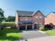 Thumbnail Detached house for sale in Sandstone Lane, Tarporley