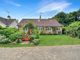 Thumbnail Bungalow for sale in Swale Road, Benfleet