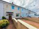 Thumbnail Terraced house for sale in Braehead Avenue, Coatbridge