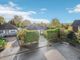 Thumbnail Detached house for sale in Beacon Close, Uxbridge, Middlesex