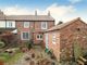 Thumbnail Semi-detached house for sale in The Green, Hurworth, Darlington