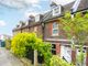 Thumbnail Terraced house for sale in St. Helens Road, Brighton, East Sussex