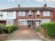 Thumbnail Terraced house for sale in Craigmuir Park, Wembley, Middlesex