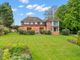 Thumbnail Detached house to rent in Henley Road, Maidenhead