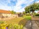 Thumbnail Detached house for sale in The Crescent, Nettleham, Lincoln