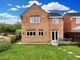 Thumbnail Detached house for sale in Bayford Drive, Newark