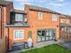 Thumbnail Link-detached house for sale in Stapleton Close, Marlow