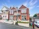 Thumbnail Semi-detached house for sale in Mill Hill Road, Cowes
