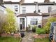 Thumbnail Terraced house for sale in Hartville Road, London