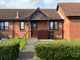 Thumbnail Terraced bungalow for sale in Trentbridge Close, Ilford