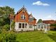 Thumbnail Detached house for sale in High Street, Bray, Maidenhead, Berkshire