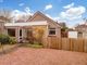 Thumbnail Bungalow for sale in 21 St James's Gardens, Penicuik