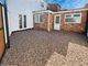 Thumbnail End terrace house for sale in Westminster Road, Hoole, Chester, Cheshire