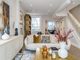 Thumbnail Detached house for sale in Hasker Street, London
