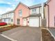 Thumbnail Detached house for sale in The Sidings, Weston-Super-Mare