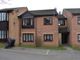 Thumbnail Flat to rent in Dampier Street, Yeovil