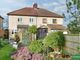 Thumbnail Semi-detached house for sale in Stockwell Lane, Aylburton, Lydney, Gloucestershire.