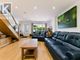 Thumbnail End terrace house for sale in The Hawthorns, Epsom