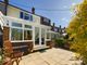 Thumbnail Semi-detached house for sale in Overhill, Pill, Bristol