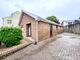 Thumbnail Detached bungalow for sale in Croesffordd, Cross Street, Hirwaun, Aberdare