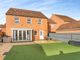 Thumbnail Detached house for sale in Rosefinch Way, Forest Town, Mansfield