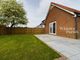 Thumbnail Detached bungalow to rent in Rose Lane, Botesdale, Diss