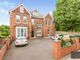 Thumbnail Flat to rent in Barnfield Road, St. Leonards, Exeter