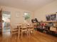 Thumbnail Terraced house for sale in St. Katherines Road, Exeter