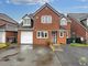 Thumbnail Detached house for sale in Nateby Court, Nateby, Preston