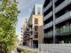 Thumbnail Flat for sale in Drapers Yard, London