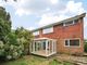 Thumbnail Semi-detached house for sale in Orpen Road, Sholing, Southampton, Hampshire