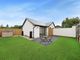 Thumbnail Detached bungalow for sale in Delves Close, Walton, Chesterfield