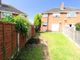 Thumbnail Semi-detached house for sale in Wallows Wood, The Straits, Lower Gornal