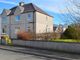 Thumbnail Flat for sale in India Street, Stornoway