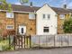 Thumbnail Terraced house for sale in Blake Road, Bicester