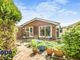 Thumbnail Detached bungalow for sale in Deerhurst Close, New Barn, Longfield