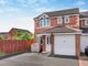 Thumbnail Semi-detached house for sale in Owls Grove, Ingleby Barwick, Stockton-On-Tees