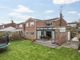 Thumbnail Detached house for sale in Church Croft, Edlesborough, Buckinghamshire