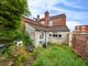 Thumbnail Semi-detached house for sale in Claremont Street, Lincoln, Lincolnshire