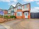 Thumbnail Semi-detached house for sale in Heaton Park Road, Blackley, Manchester