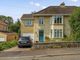 Thumbnail Semi-detached house for sale in Elm Grove, Lower Swainswick, Bath, Somerset