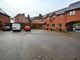 Thumbnail Terraced house for sale in Cwrt Hafren, Chapel Street, Llanidloes, Powys