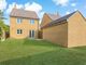 Thumbnail Detached house for sale in Arlesey Road, Stotfold