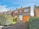 Thumbnail Detached house for sale in Chestnut Avenue, Mickleover, Derby
