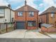 Thumbnail Detached house for sale in Old Harrow Road, St. Leonards-On-Sea