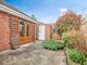 Thumbnail Semi-detached bungalow for sale in Hillside Avenue, Hereford