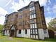 Thumbnail Flat to rent in Frobisher Road, Erith