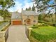 Thumbnail Detached house for sale in Old Coach Road, Tansley, Matlock