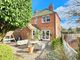 Thumbnail Detached house for sale in Deacons Lane, Hermitage, Thatcham